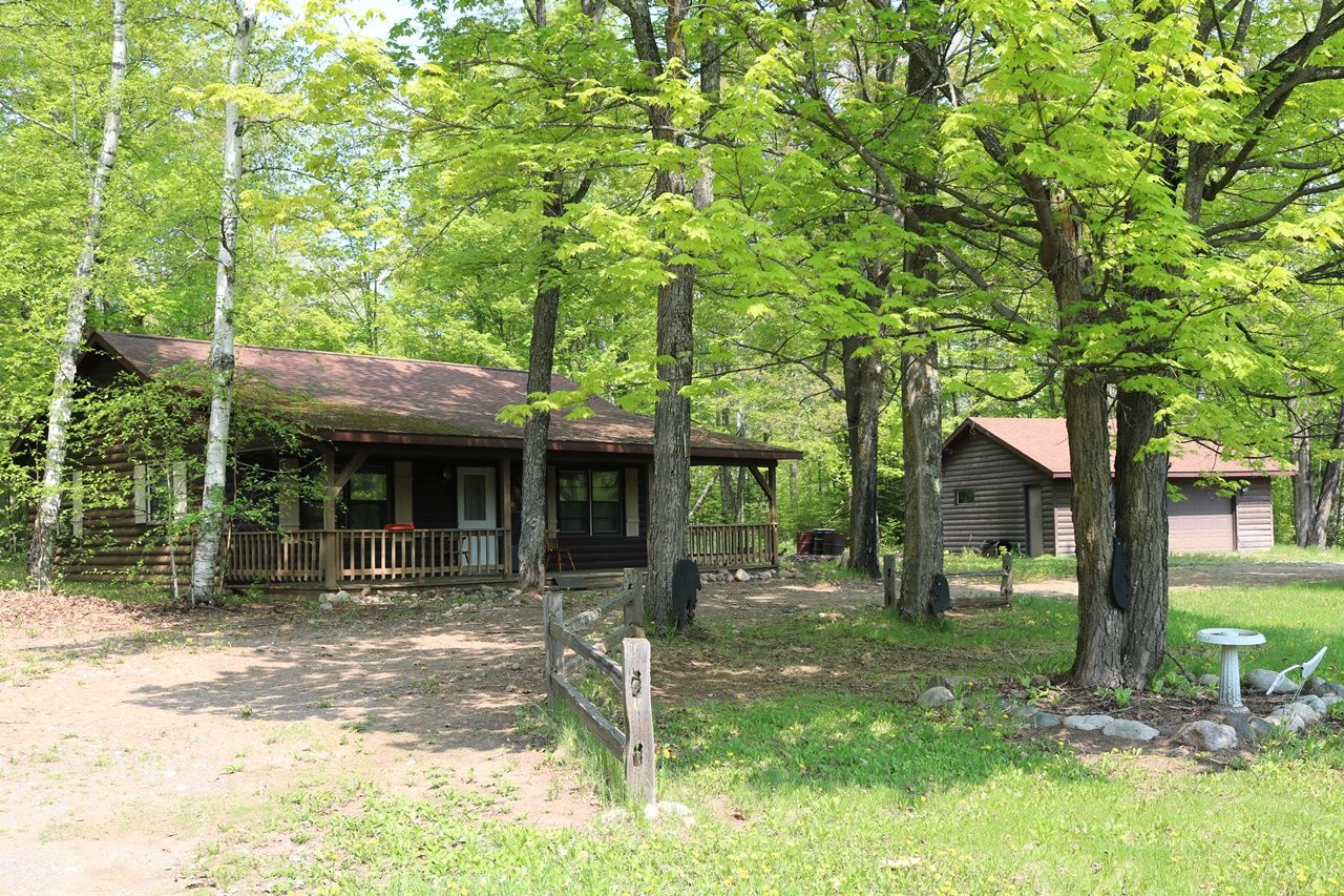 1391N Hwy 182, Park Falls, WI 54552